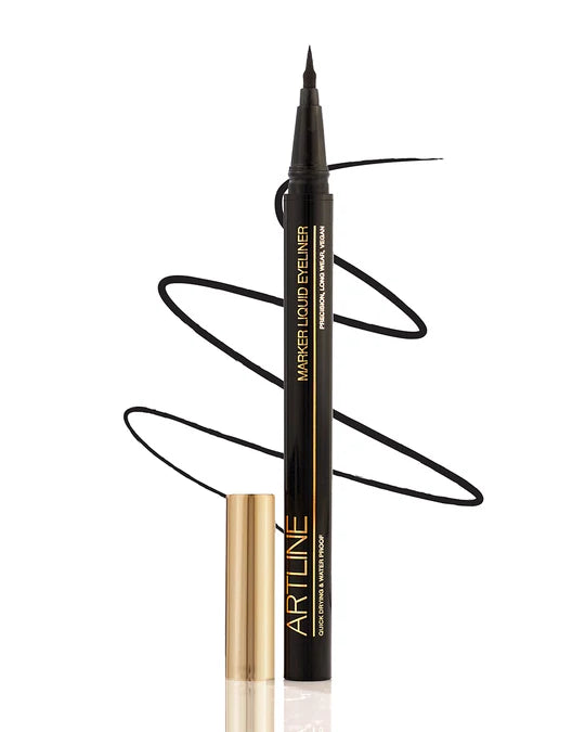 Precision Eye Liner