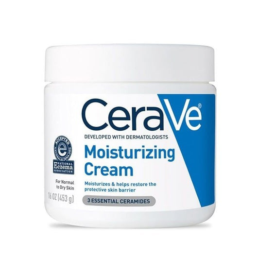 Crave Moisturizing Cream
