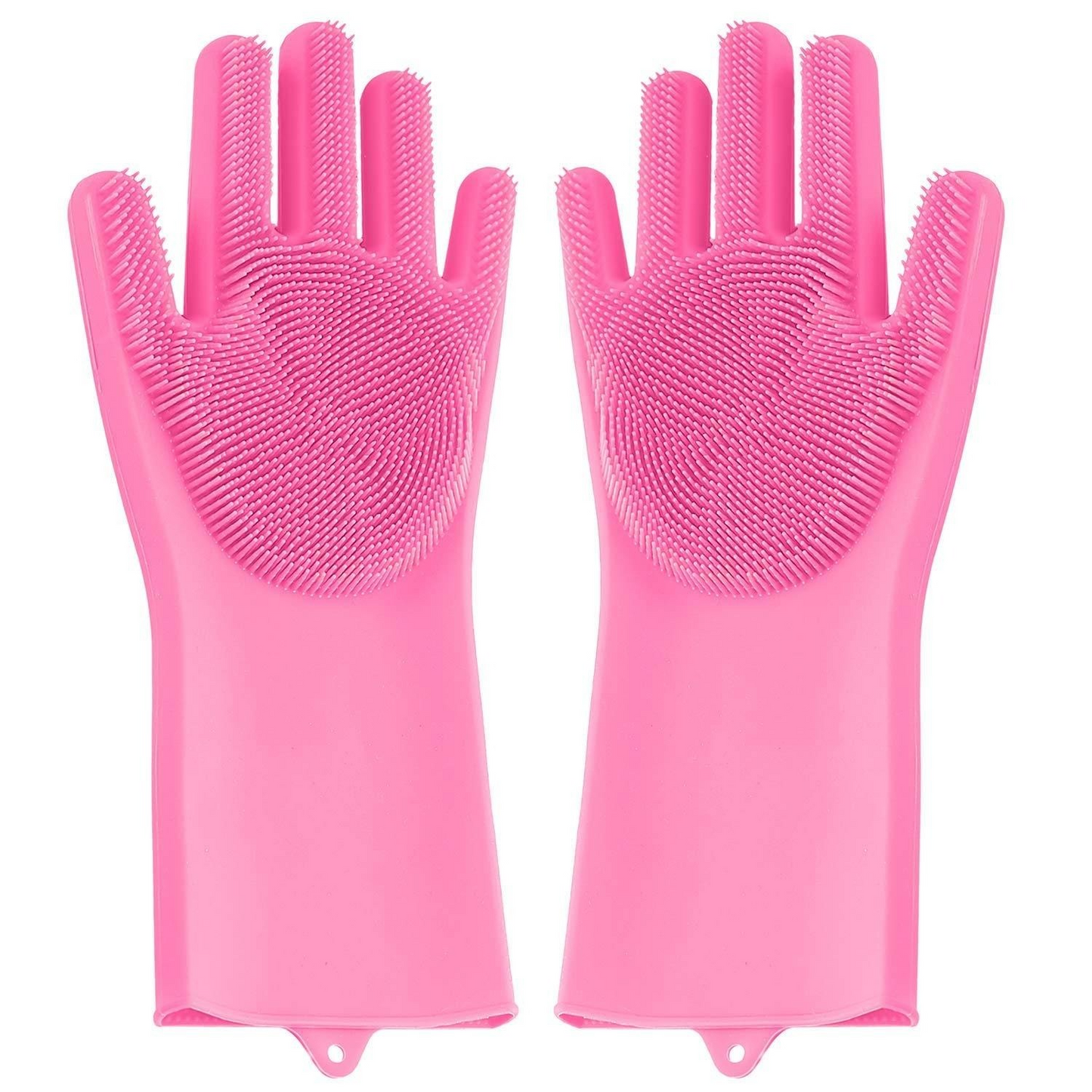 Original Magic Silicon Dish-washing Gloves