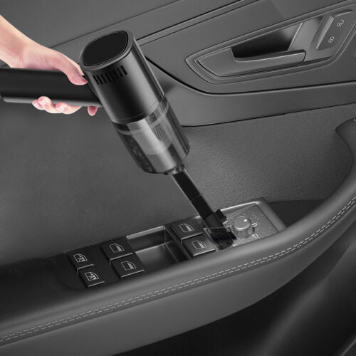 Wireless Car Vacuum Cleaner